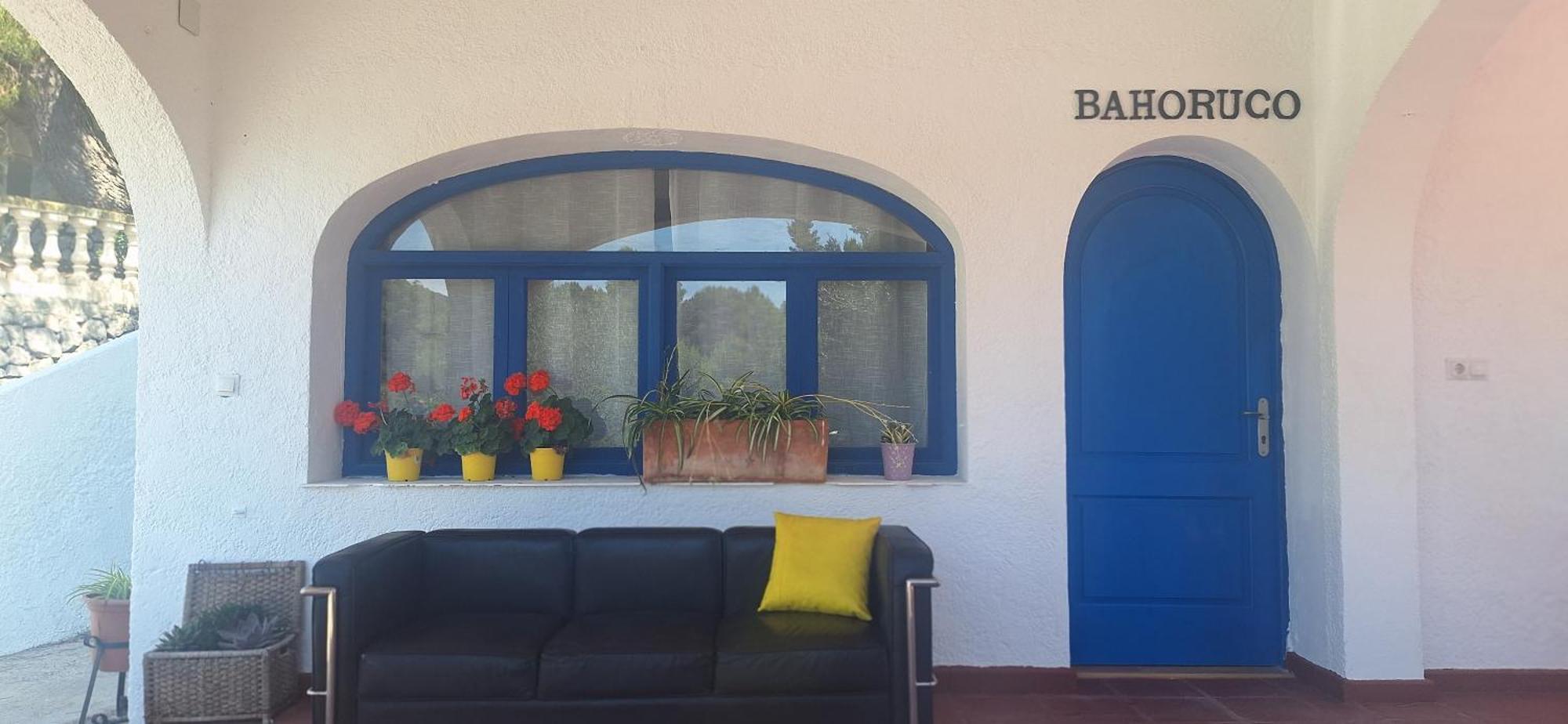 Finca Barahona Casa Barahona Casa Bahoruco, Casa Bohechio Altea Quarto foto