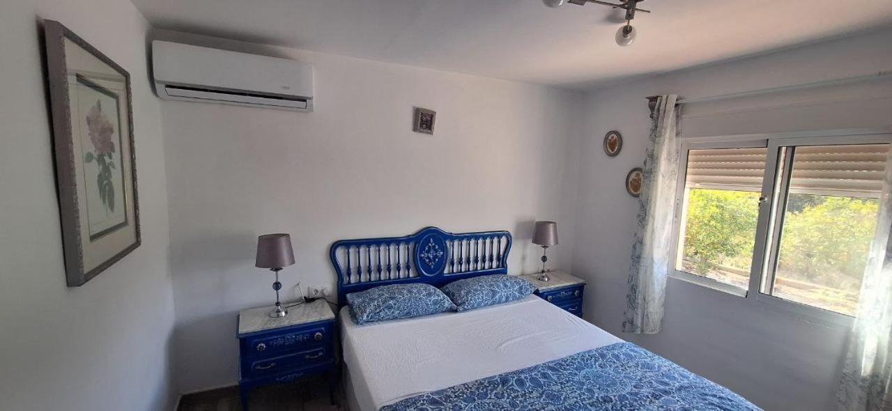 Finca Barahona Casa Barahona Casa Bahoruco, Casa Bohechio Altea Quarto foto