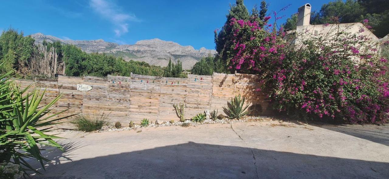 Finca Barahona Casa Barahona Casa Bahoruco, Casa Bohechio Altea Quarto foto