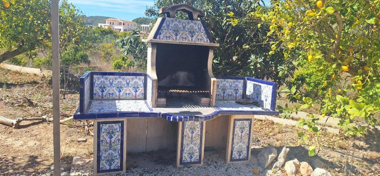 Finca Barahona Casa Barahona Casa Bahoruco, Casa Bohechio Altea Quarto foto